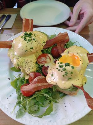  at Frutas Prohibidas in Madrid