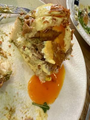   at Frutas Prohibidas in Madrid