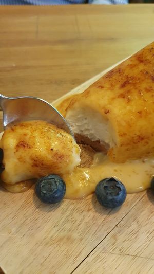  at Frutas Prohibidas in Madrid