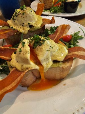  at Frutas Prohibidas in Madrid