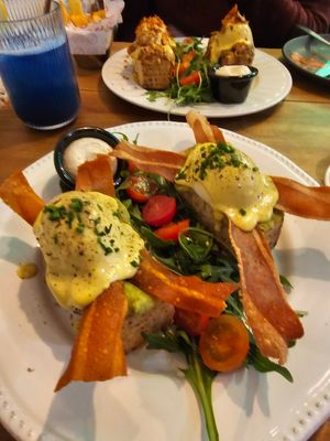  at Frutas Prohibidas in Madrid