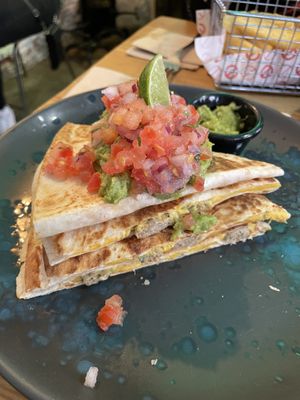   at Frutas Prohibidas in Madrid