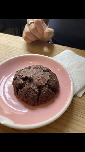   at Frutas Prohibidas in Madrid