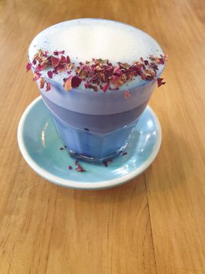  at Frutas Prohibidas in Madrid