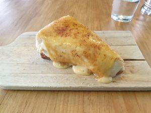  at Frutas Prohibidas in Madrid