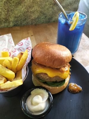  at Frutas Prohibidas in Madrid