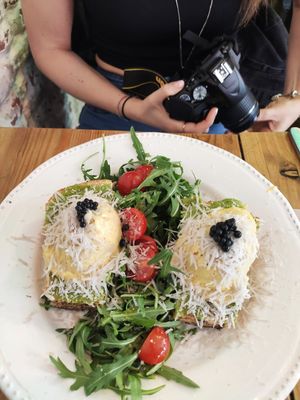  at Frutas Prohibidas in Madrid