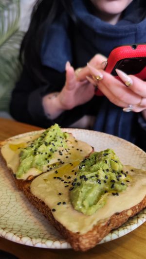  at Frutas Prohibidas in Madrid