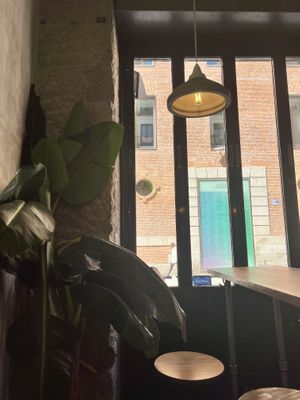 Interior 1   at Frutas Prohibidas in Madrid