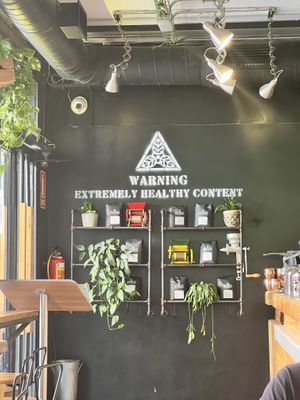 Interior 2   at Frutas Prohibidas in Madrid