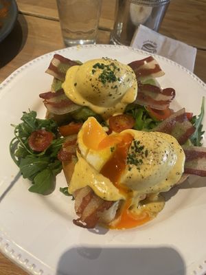   at Frutas Prohibidas in Madrid