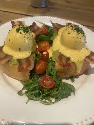   at Frutas Prohibidas in Madrid