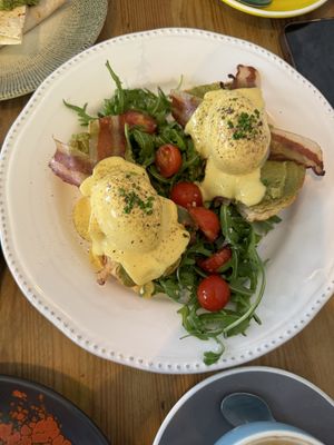 Classico  at Frutas Prohibidas in Madrid