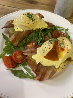   at Frutas Prohibidas in Madrid