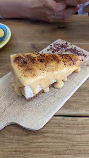  at Frutas Prohibidas in Madrid