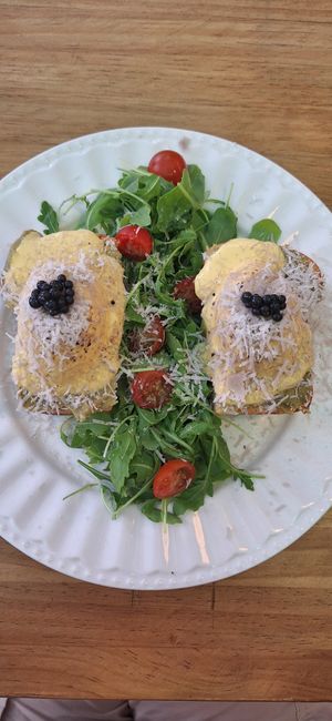  at Frutas Prohibidas in Madrid