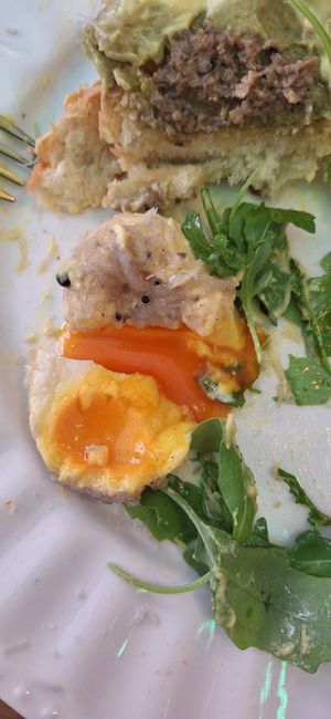  at Frutas Prohibidas in Madrid