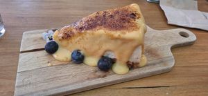  at Frutas Prohibidas in Madrid