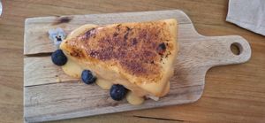  at Frutas Prohibidas in Madrid