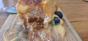  at Frutas Prohibidas in Madrid