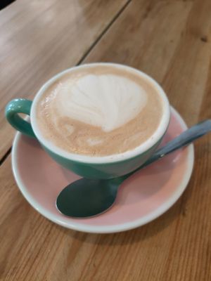  at Frutas Prohibidas in Madrid