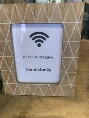  at Frutas Prohibidas in Madrid