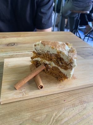   at Frutas Prohibidas in Madrid