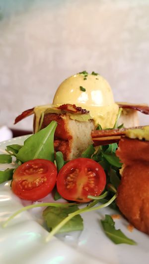 Awevo clasico bueniiisimo. at Frutas Prohibidas in Madrid