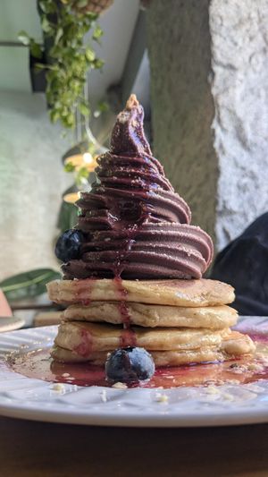  at Frutas Prohibidas in Madrid