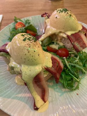  at Frutas Prohibidas in Madrid