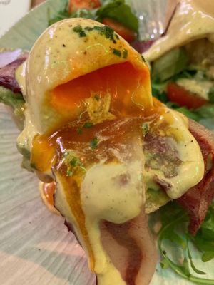  at Frutas Prohibidas in Madrid