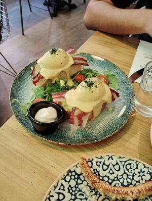  at Frutas Prohibidas in Madrid