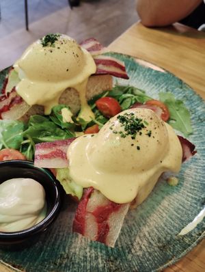  at Frutas Prohibidas in Madrid