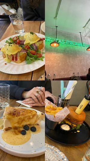 restaurante favorito sin duda es completamente espectacular  at Frutas Prohibidas in Madrid