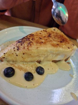  at Frutas Prohibidas in Madrid