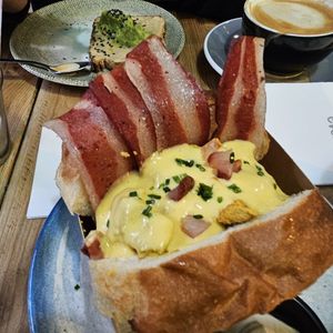  at Frutas Prohibidas in Madrid