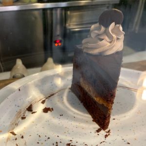  at Frutas Prohibidas in Madrid