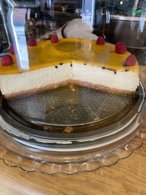  at Frutas Prohibidas in Madrid