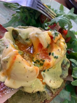  at Frutas Prohibidas in Madrid