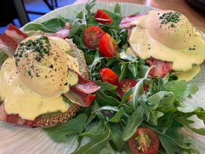  at Frutas Prohibidas in Madrid