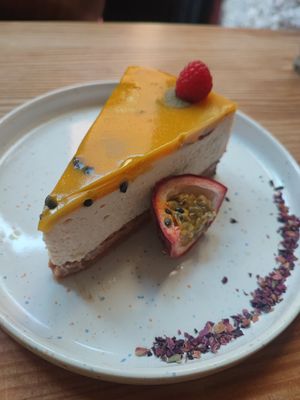  at Frutas Prohibidas in Madrid