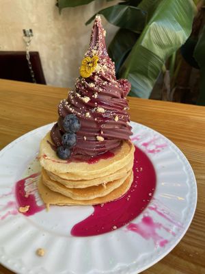   at Frutas Prohibidas in Madrid