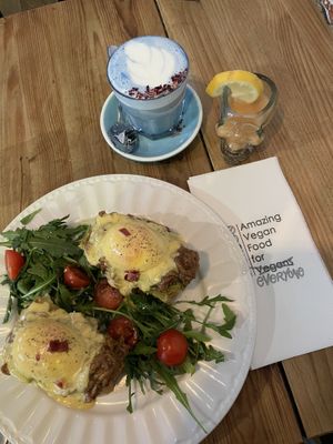   at Frutas Prohibidas in Madrid