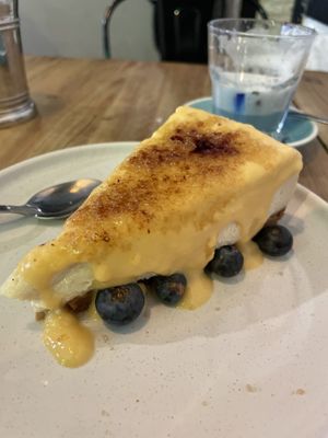   at Frutas Prohibidas in Madrid