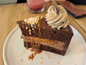  at Frutas Prohibidas in Madrid