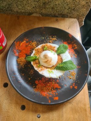  at Frutas Prohibidas in Madrid