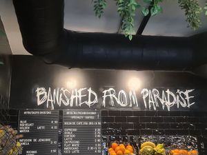  at Frutas Prohibidas in Madrid