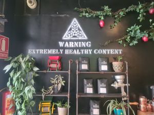  at Frutas Prohibidas in Madrid