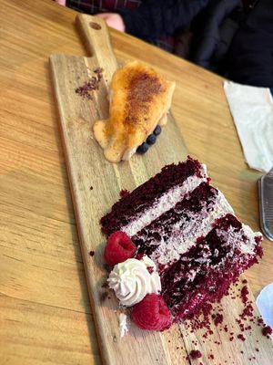  at Frutas Prohibidas in Madrid