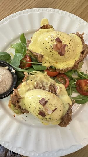 Inferno  at Frutas Prohibidas in Madrid